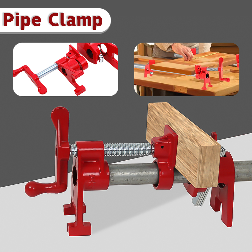 Woodworking For Beginners - 1/2