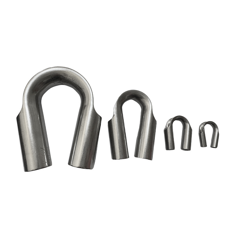 Woodworking Youtube - 1PCS Stainless Tube Type Ring Rope