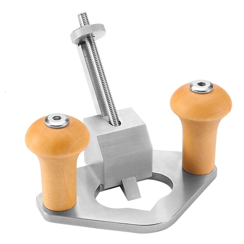 Router Plane Hand - ABLQ Woodworking Hand Tool Set Router