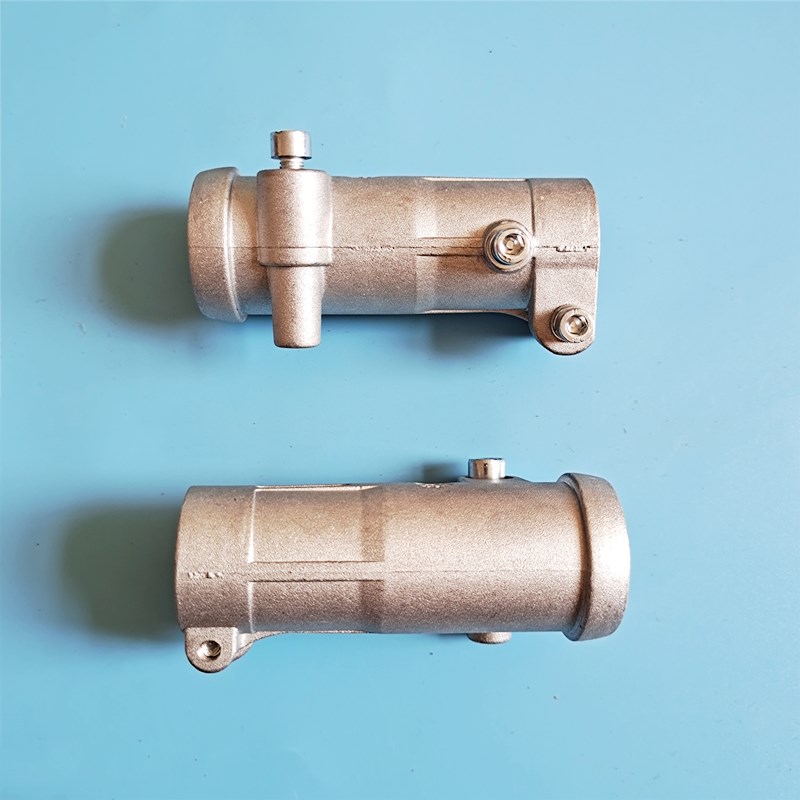 Woodworking Youtube - Pipe Connecter Tube Jointer for Backpack