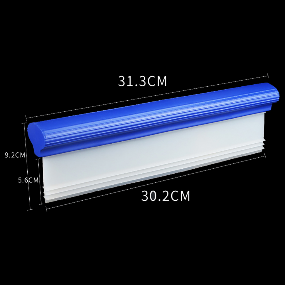 Plastic Scraper Squeegee Tint  - Card Scraper Steel ulasan dan harga
