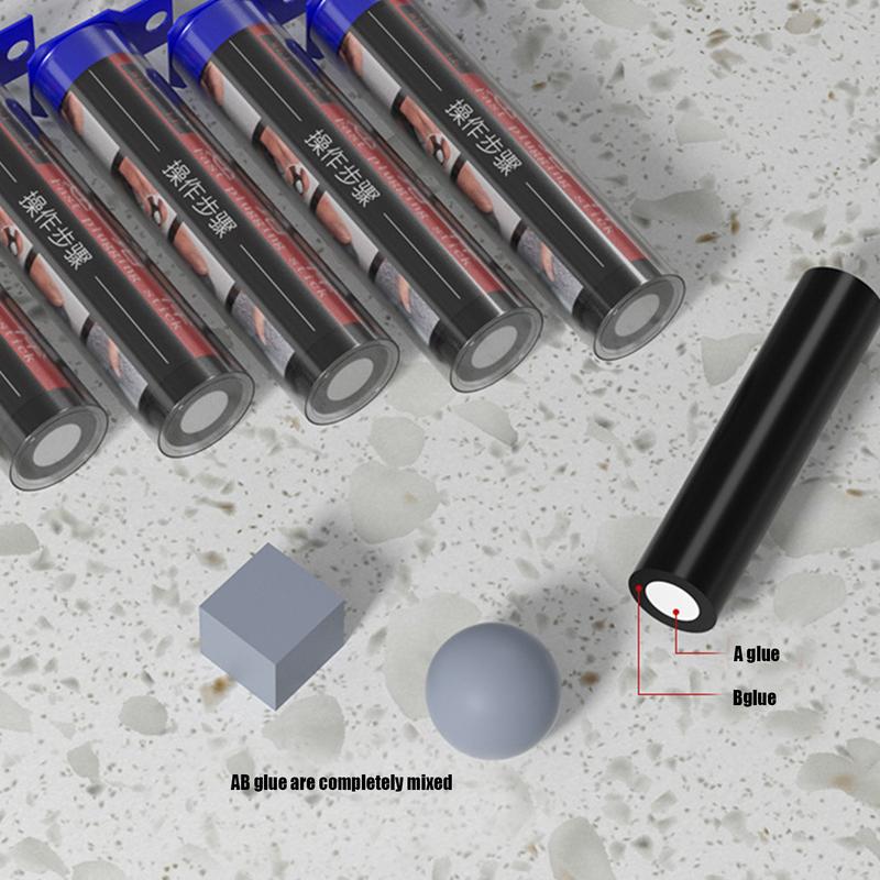 Epoxy Putty Stick Hard And Fas - Woodworking Glue Applicator ulasan dan harga