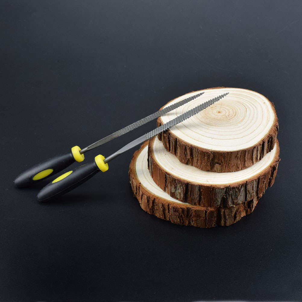 Wood Rasp Set 6pcs Carpenter 5 - Woodworking Files And Rasps ulasan dan harga