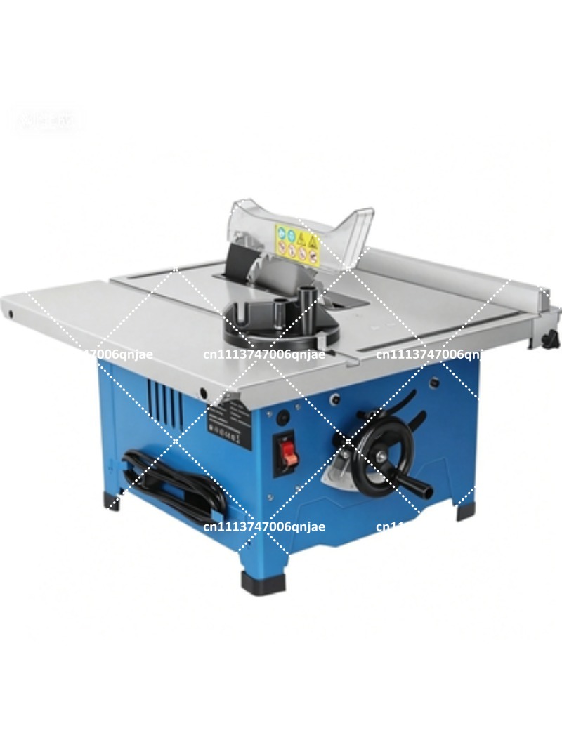 8 Inch Mini Woodworking Table  - Woodworking Electric Saw ulasan dan harga