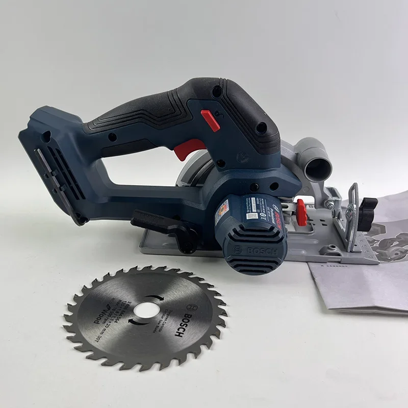Bosch Cordless Circular Saw GK - Woodworking Power Tools ulasan dan harga