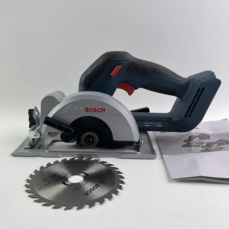 Bosch Cordless Circular Saw GK - Woodworking Power Tools ulasan dan harga