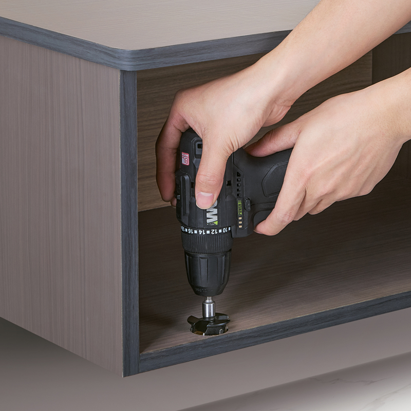 Imbot 35mm Hinge Drill Extra S - Woodworking Drill ulasan dan harga