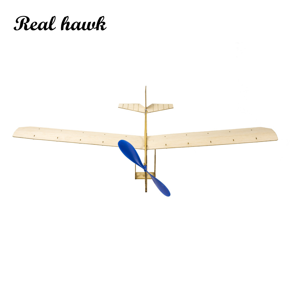 STEM Rubber Band Powered Airpl - Woodworking For Beginners ulasan dan harga