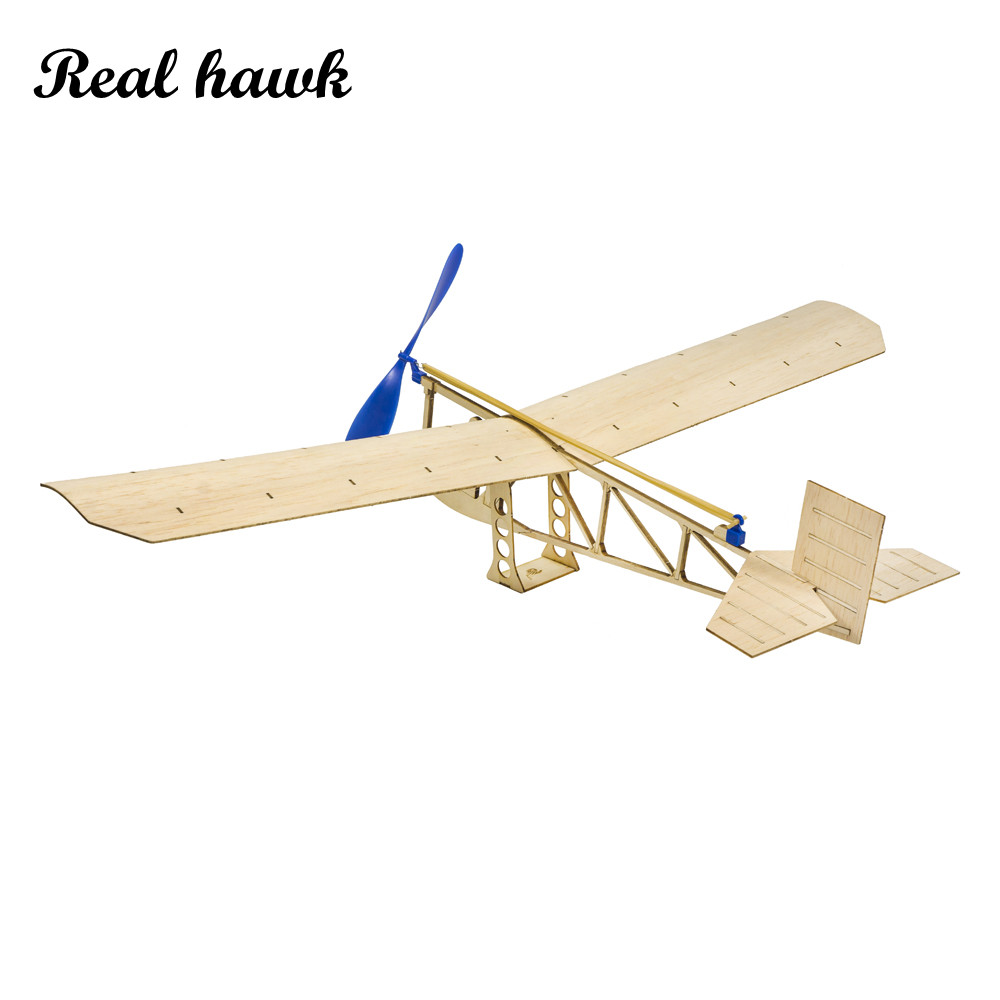 STEM Rubber Band Powered Airpl - Woodworking For Beginners ulasan dan harga
