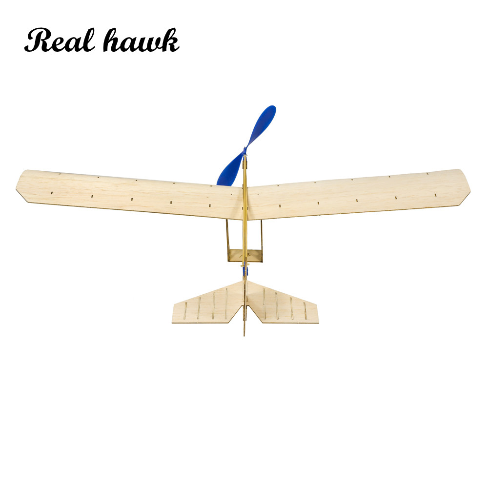 STEM Rubber Band Powered Airpl - Woodworking For Beginners ulasan dan harga
