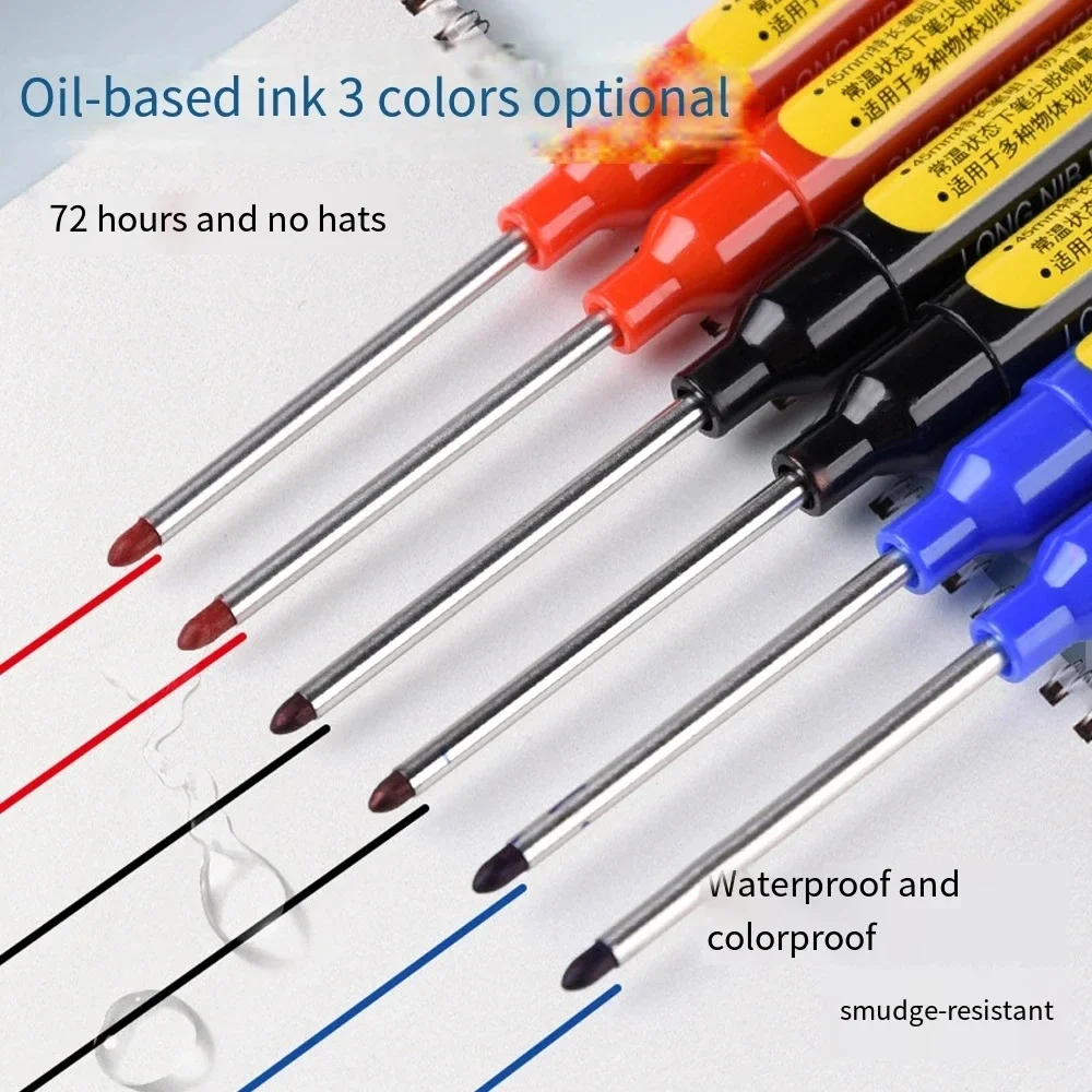 Multi-Purpose 45mm Deep Drill  - Woodworking Drill ulasan dan harga