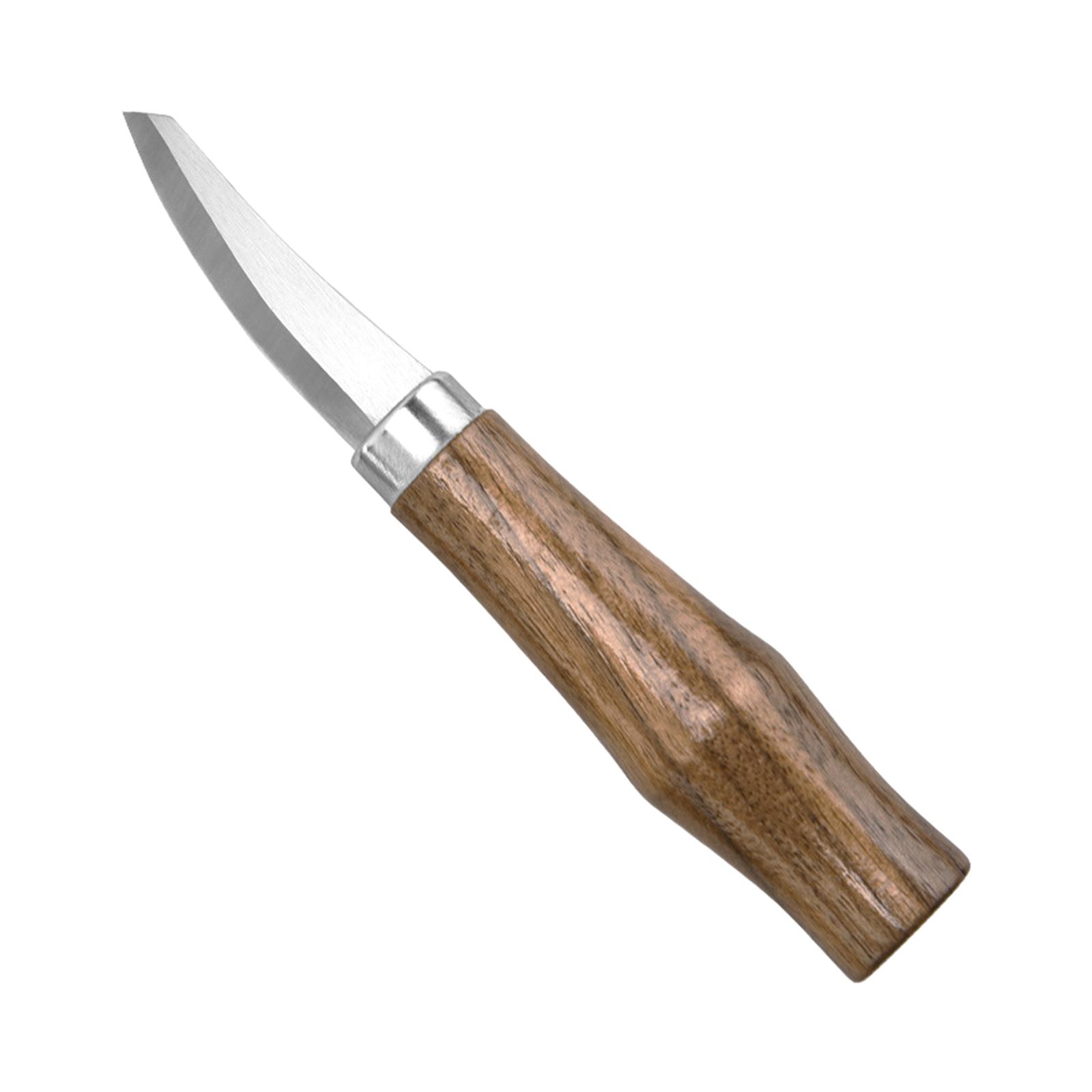 7Pcs Professional Wood Carving - Woodworking For Beginners ulasan dan harga