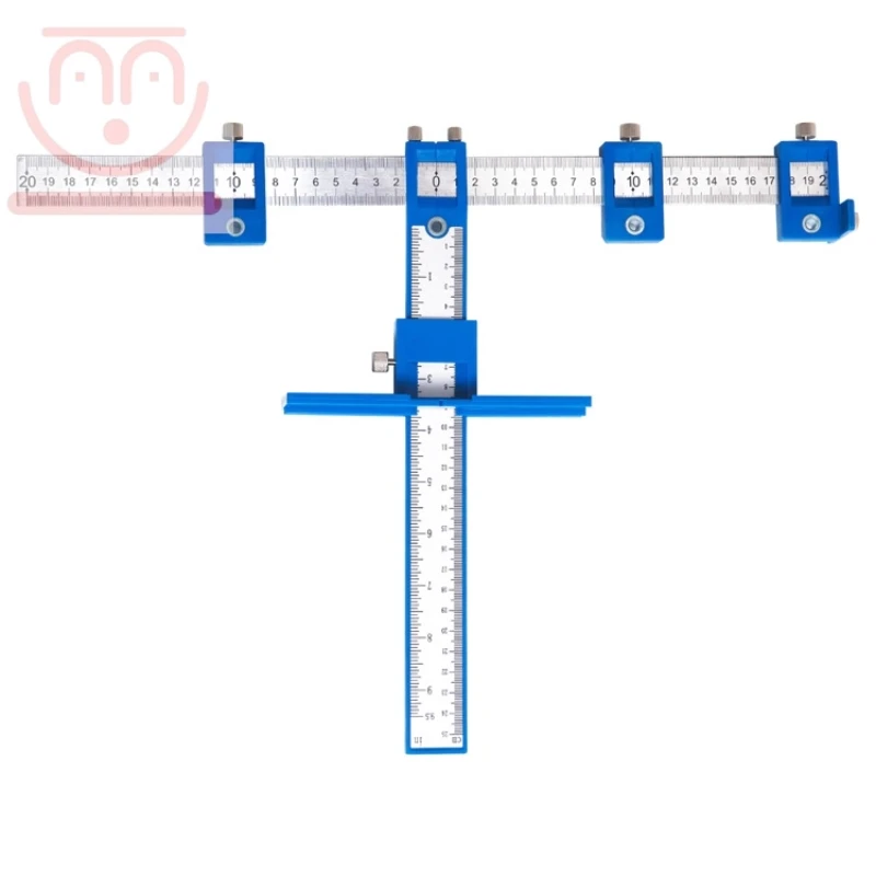 Woodworking handle positioner, - Woodworking Drill ulasan dan harga