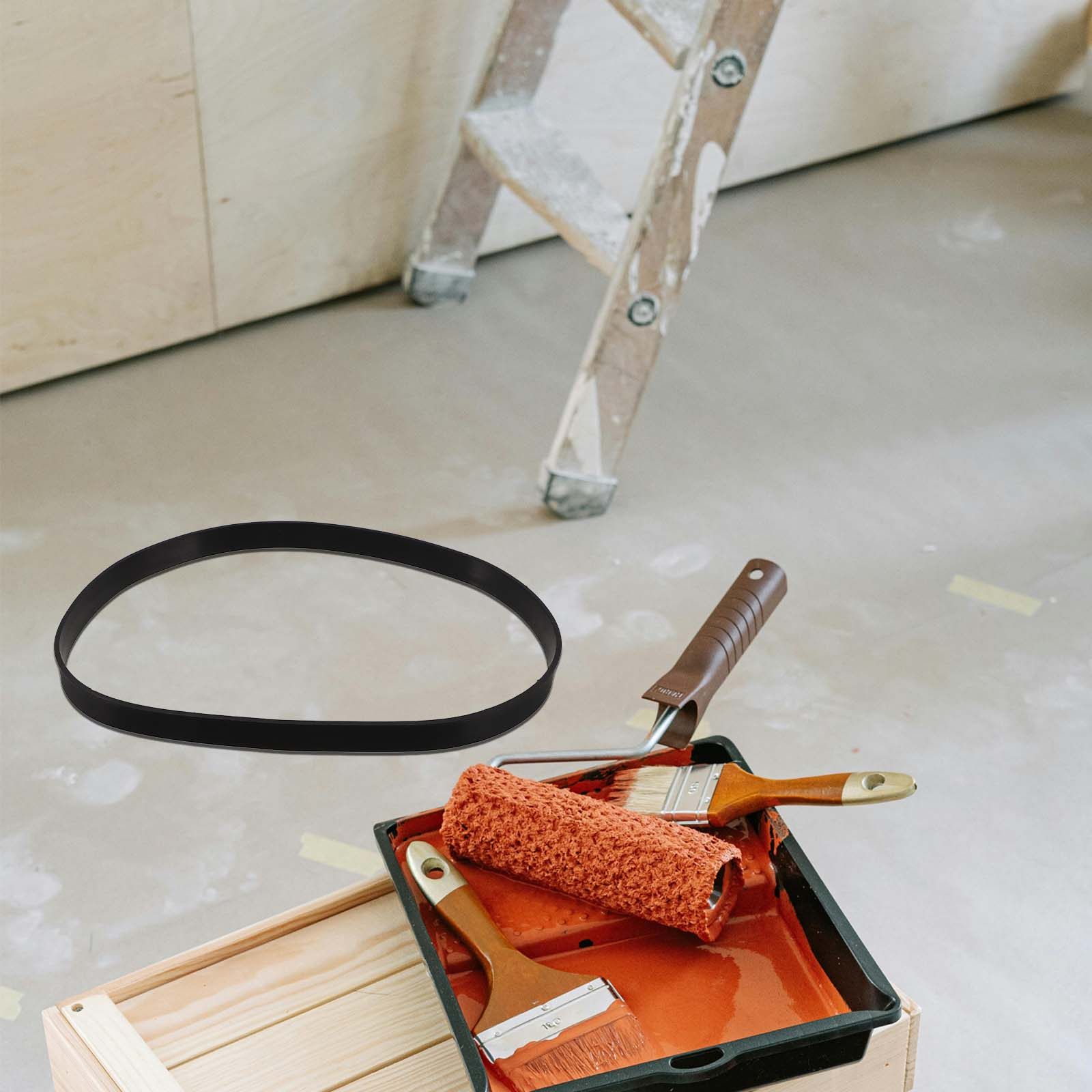 2Pcs Rubber Band Saw Tire Belt - Woodworking Electric Saw ulasan dan harga