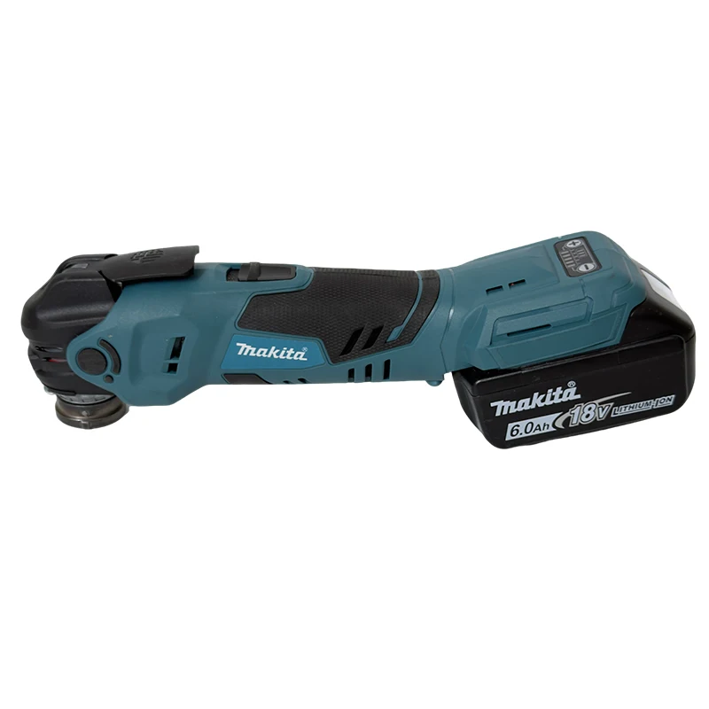 Makita Brushless Oscillating M - Woodworking Power Tools ulasan dan harga