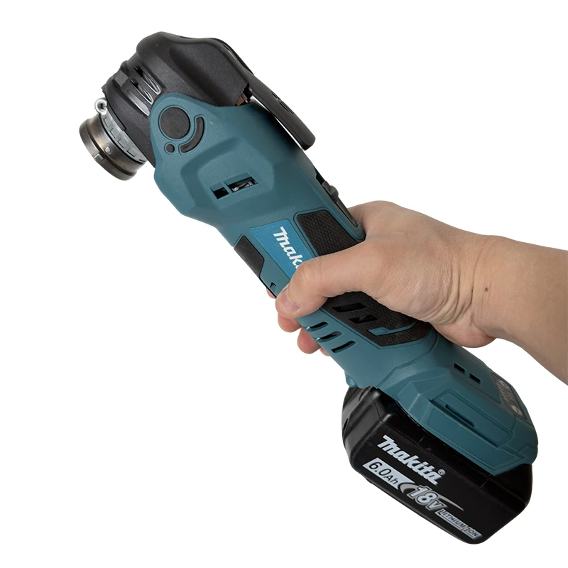 Makita Brushless Oscillating M - Woodworking Power Tools ulasan dan harga