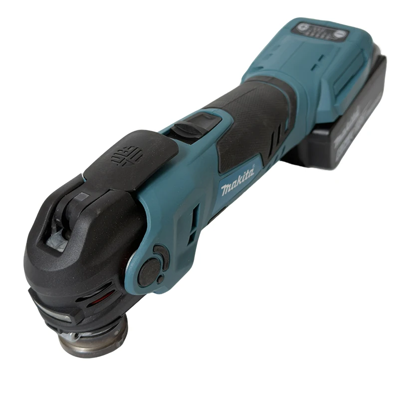 Makita Brushless Oscillating M - Woodworking Power Tools ulasan dan harga