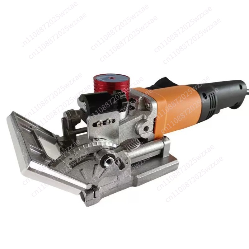 Woodworking handheld slotting  - Woodworking Power Tools ulasan dan harga