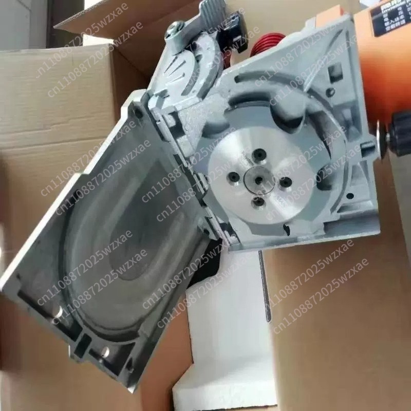 Woodworking handheld slotting  - Woodworking Power Tools ulasan dan harga