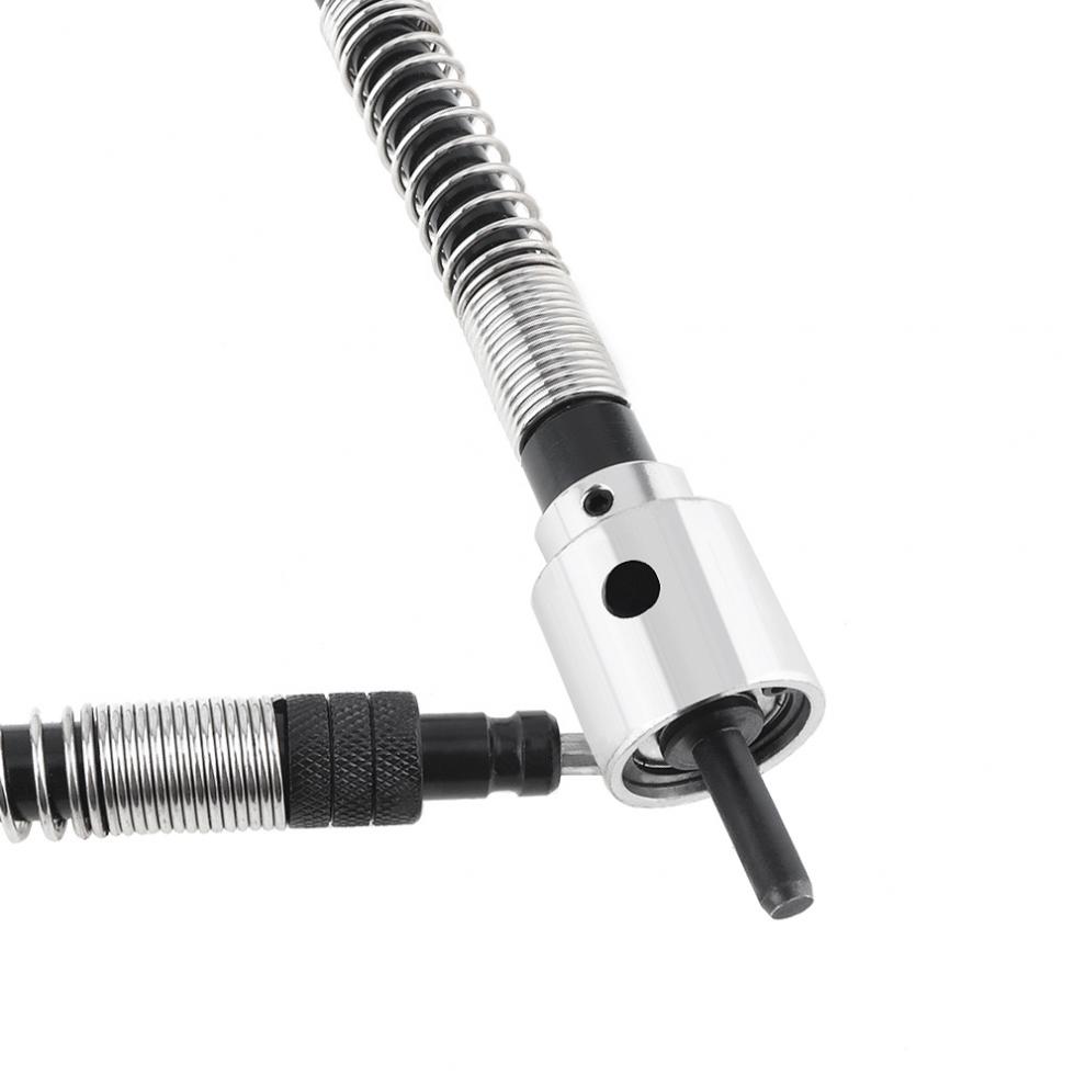 980mm Flexible Shaft Special R - Woodworking Youtube ulasan dan harga
