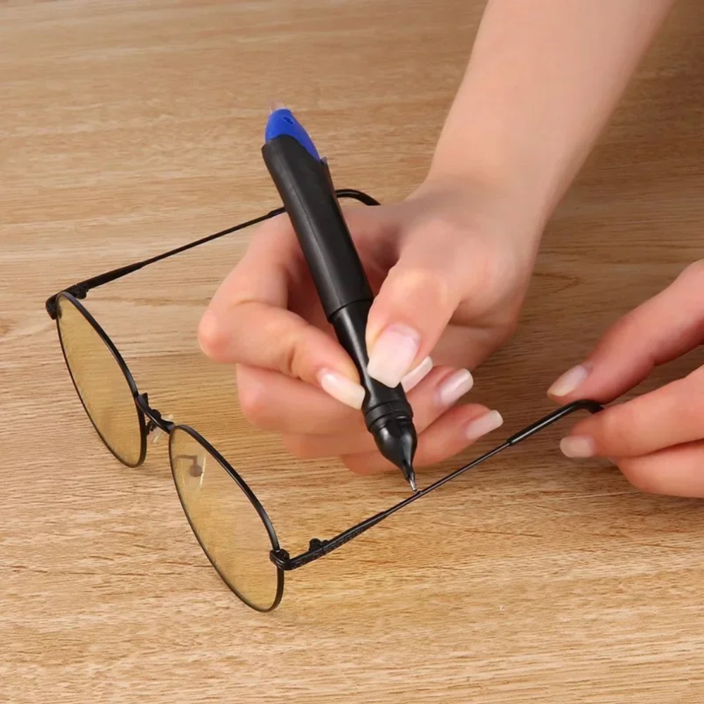 1PCS Super Liquid Glue Pen 5 S - Woodworking Quotes ulasan dan harga