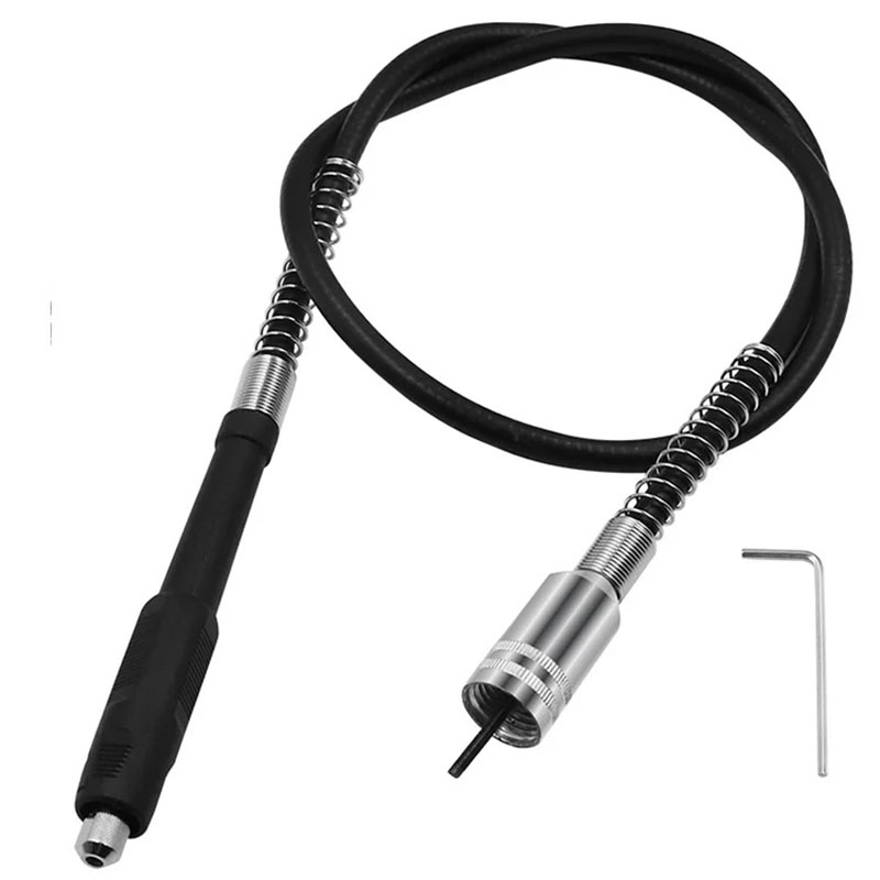 Flexible Shaft Tube For Dremel - Woodworking Youtube ulasan dan harga