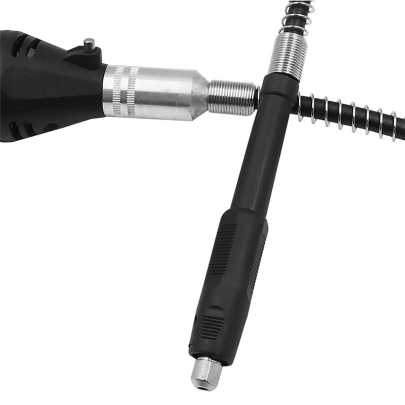 Flexible Shaft Tube For Dremel - Woodworking Youtube ulasan dan harga