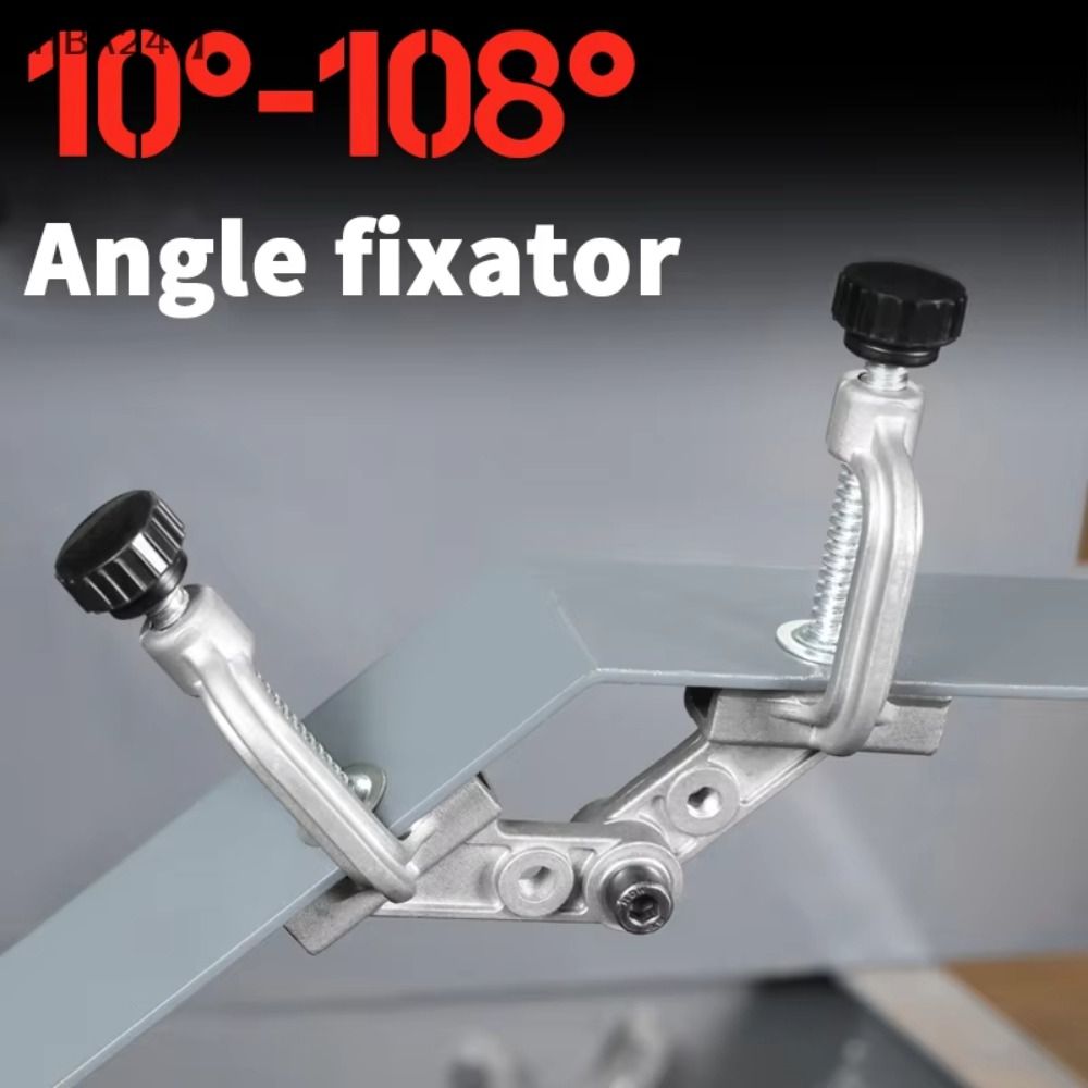 Stainless Steel Angle Clamp Ho - Woodworking Youtube ulasan dan harga