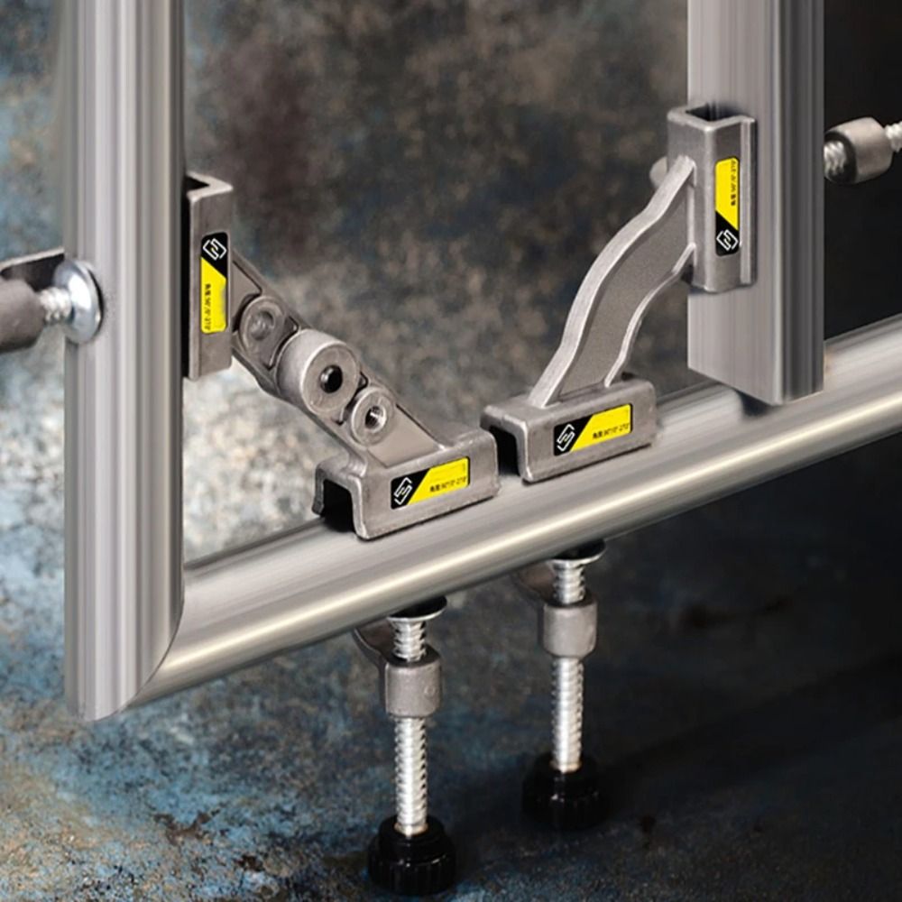 Stainless Steel Angle Clamp Ho - Woodworking Youtube ulasan dan harga