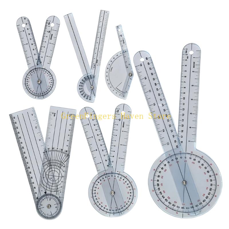 F68D Multifunctional Transpare - Woodworking Therapy ulasan dan harga