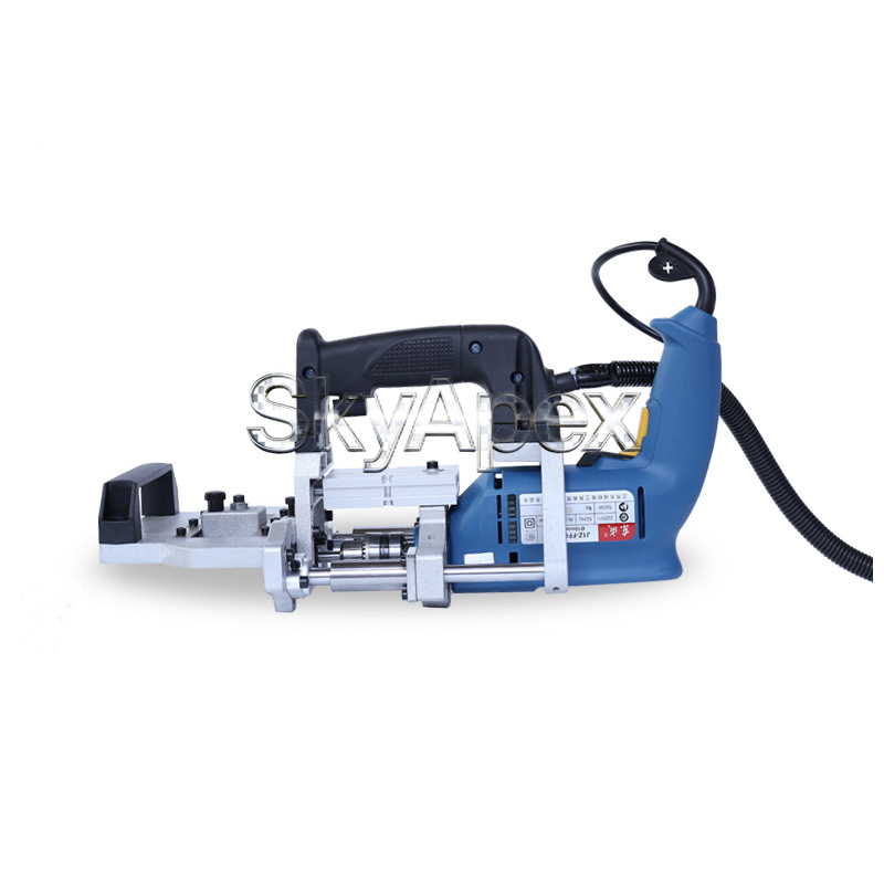 Small 3-in-1 Horizontal Boring - Woodworking Drill ulasan dan harga