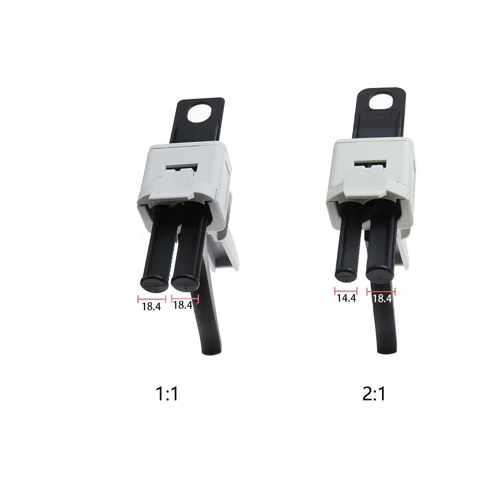 Manual1:1 2:1 10:1 glue gun Di - Woodworking Glue Applicator ulasan dan harga