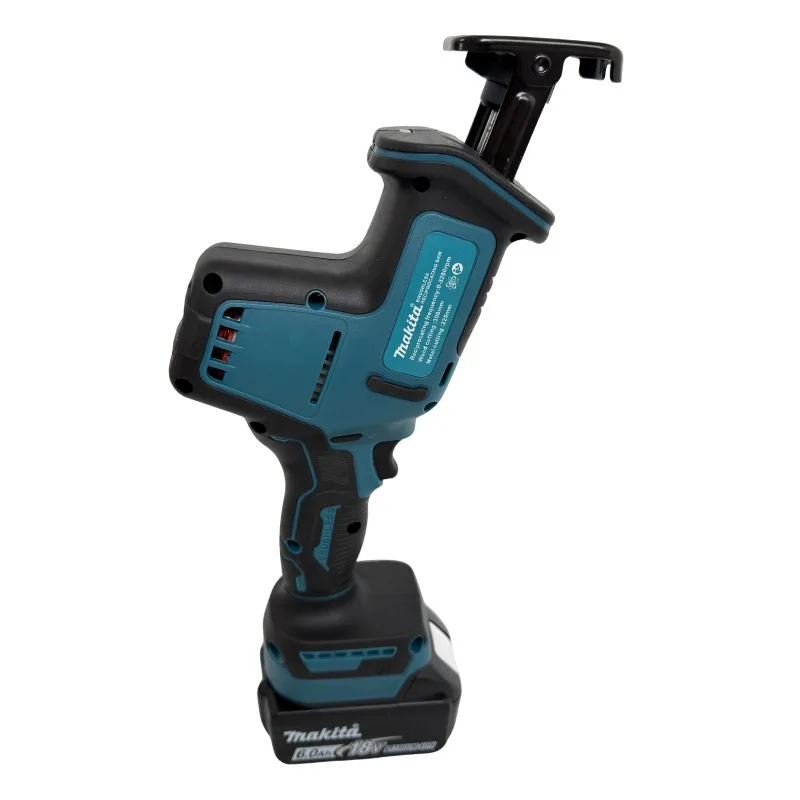 2026 Makita Cordless Brushless - Woodworking Electric Saw ulasan dan harga