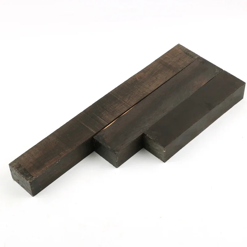 Big Size African Ebony Wood  B - Lumber Woodworking ulasan dan harga