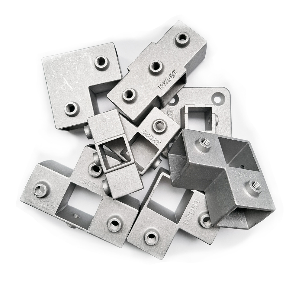 20/25/30mm Square Tube Connect - Woodworking Youtube ulasan dan harga