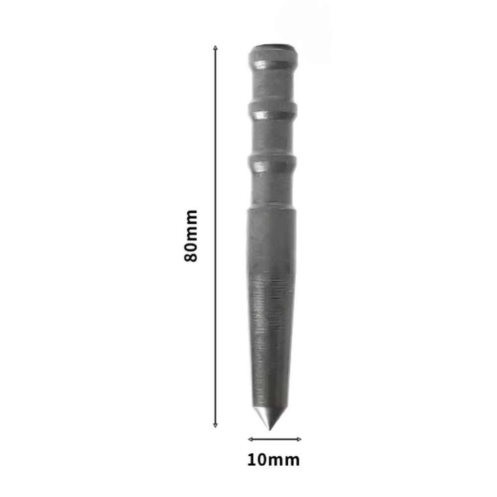 Precision Center Punch Locator - Woodworking Drill ulasan dan harga