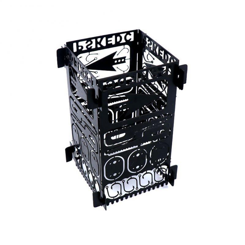 Outdoor Multi-purpose Stainles - Card Scraper Steel ulasan dan harga