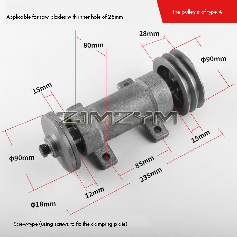 Woodworking Bench Saw Shaft As - Woodworking Electric Saw ulasan dan harga