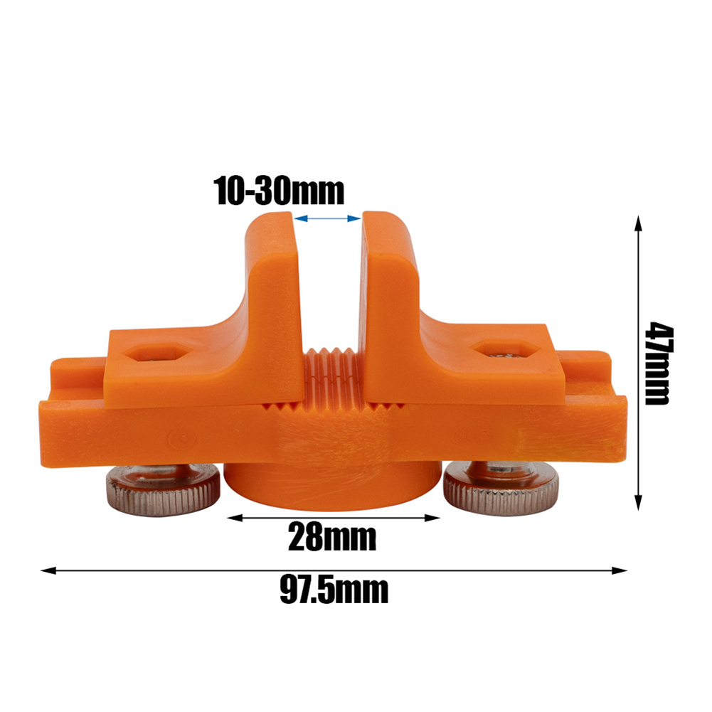 1/2 Pcs Adjustable Woodworking - Woodworking Glue Applicator ulasan dan harga