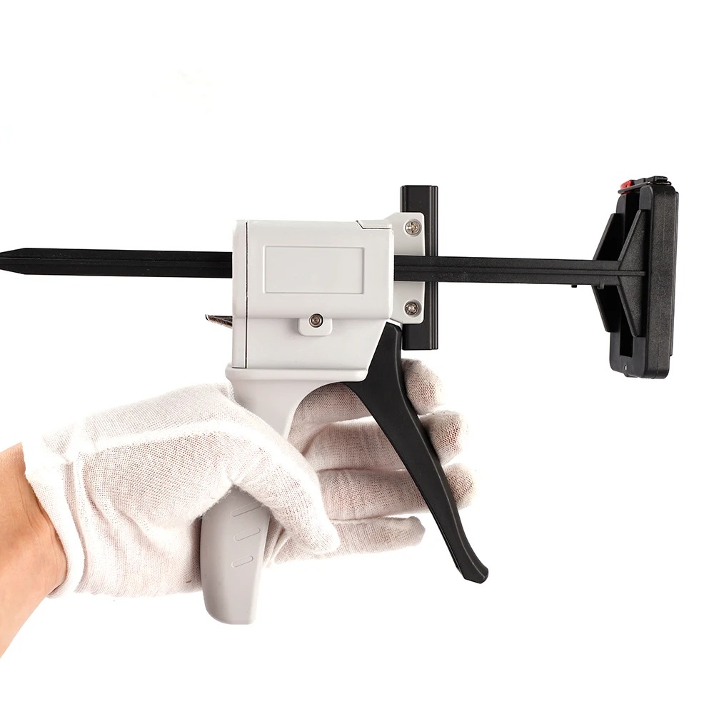 Heavy Duty Manual Silicone Sea - Woodworking Glue Applicator ulasan dan harga