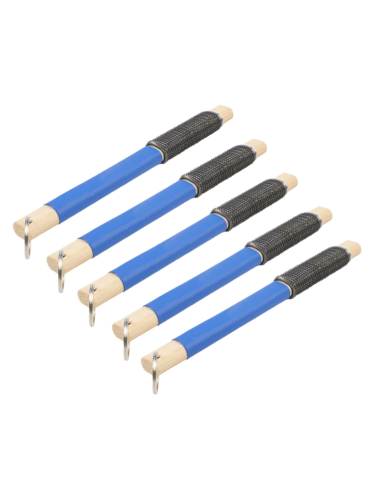 Rasp Tool Set with Wooden Hand - Woodworking Files And Rasps ulasan dan harga