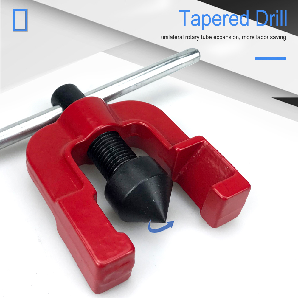 Tube Cutter Flaring Tool Kit T - Woodworking Youtube ulasan dan harga