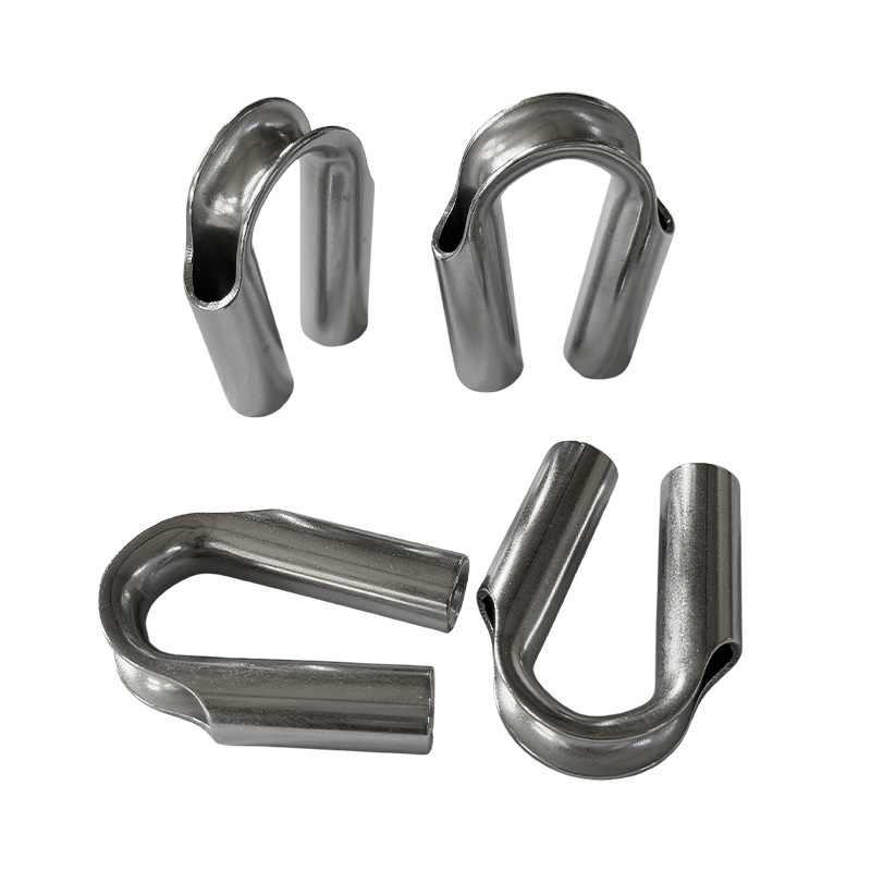 1PCS Stainless Tube Type Ring  - Woodworking Youtube ulasan dan harga