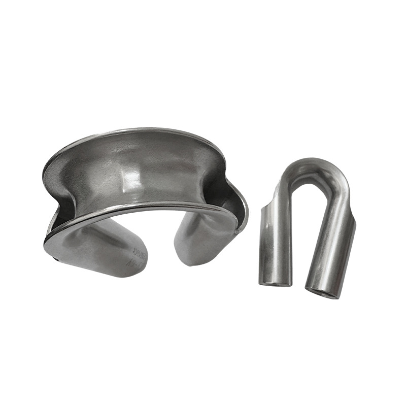 1PCS Stainless Tube Type Ring  - Woodworking Youtube ulasan dan harga