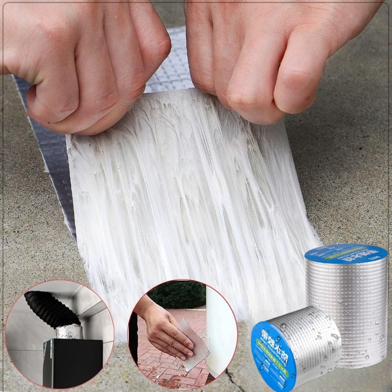 Strong Waterproof Tape Stop Le - Woodworking Youtube ulasan dan harga