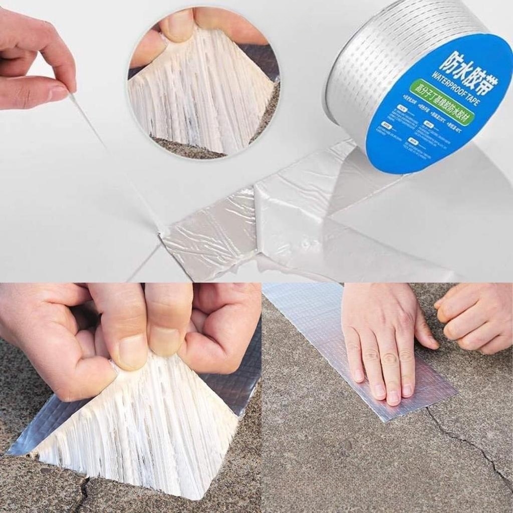 Strong Waterproof Tape Stop Le - Woodworking Youtube ulasan dan harga