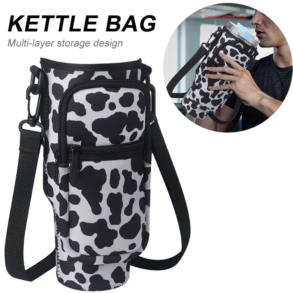 Water Bottle Carrier Bag for S - Hand Plane Stanley ulasan dan harga