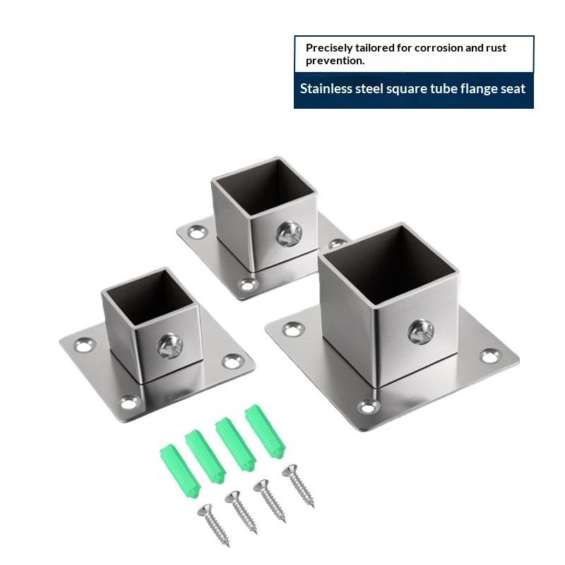 New 1/2 Sets Flange Base Stain - Woodworking Youtube ulasan dan harga