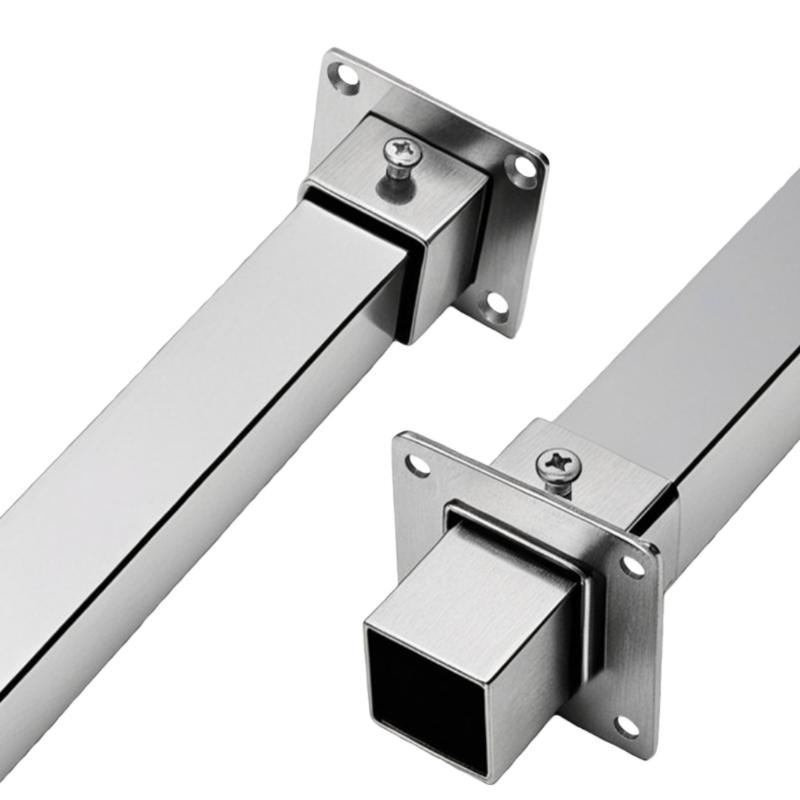 New 1/2 Sets Flange Base Stain - Woodworking Youtube ulasan dan harga
