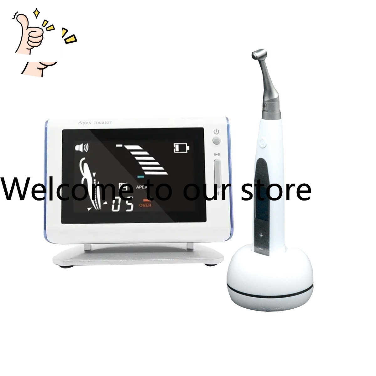 Dental Oral Therapy Equipment  - Woodworking Therapy ulasan dan harga